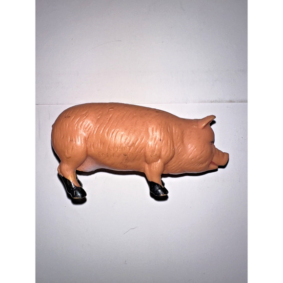 9 Vntg Bakery Crafts Cake Topper Lot Powerpuff Girls Stuart Little Clifford ++ - Picture 4 of 12